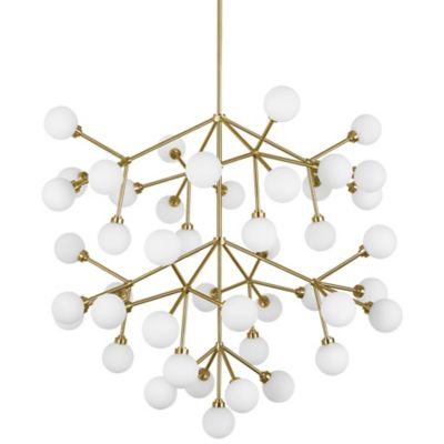 Mara Grande Chandelier