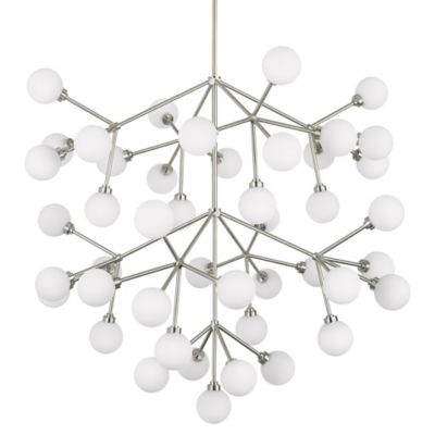 Mara Grande Chandelier