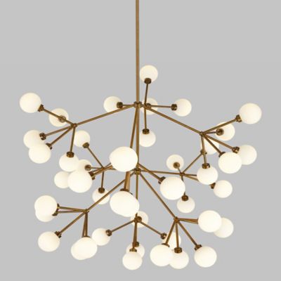 Mara Grande Chandelier