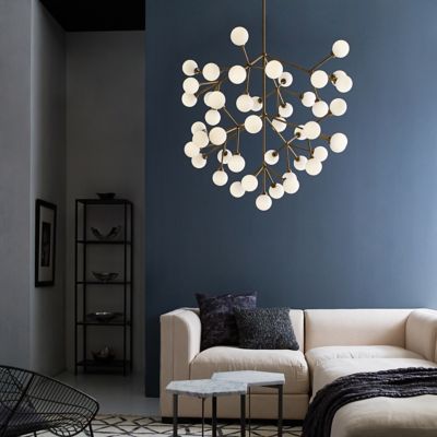 Mara Grande Chandelier