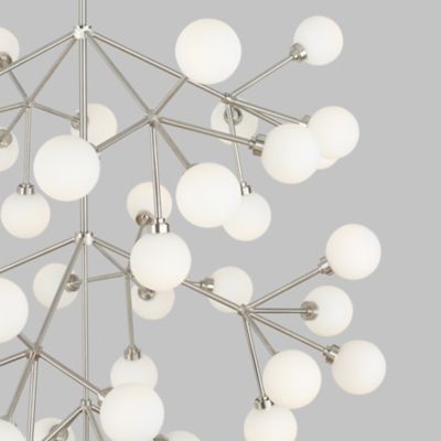 Mara Grande Chandelier