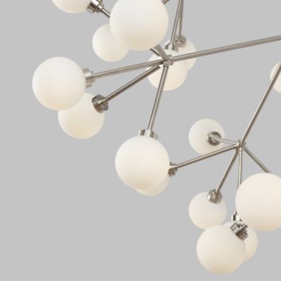 Mara Grande Chandelier