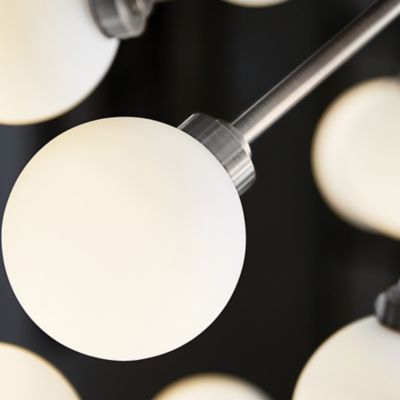 Mara Grande Chandelier