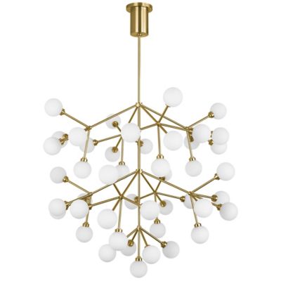 Mara Grande Chandelier