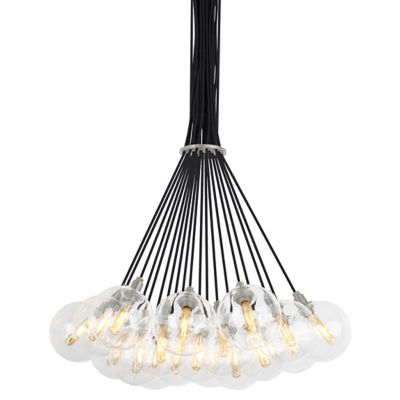 Gambit Multi-Light Pendant