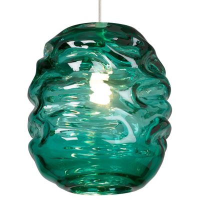 Audra Grande Pendant