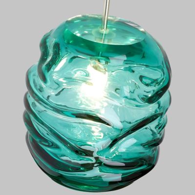 Audra Grande Pendant