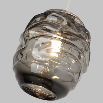 Audra Grande Pendant