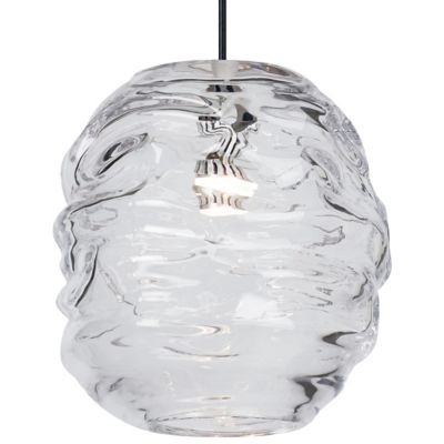 Audra Grande Pendant