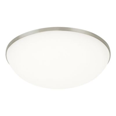 Megan LED Flushmount