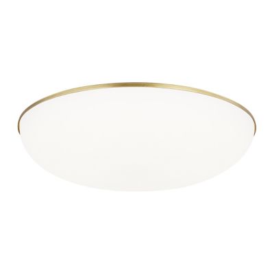 Megan LED Flushmount
