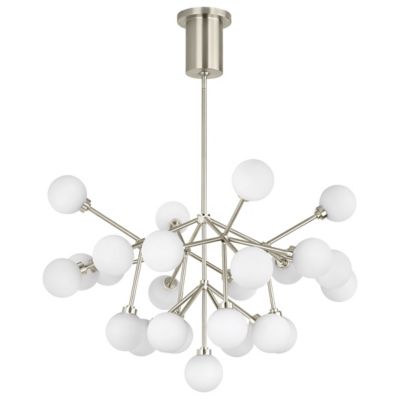 Mara LED Chandelier