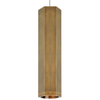 Blok Low Voltage Pendant