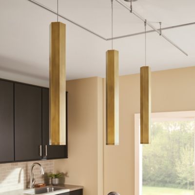 Blok Low Voltage Pendant