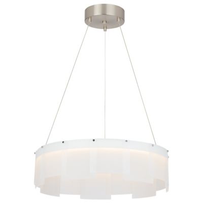 Stratos LED Chandelier