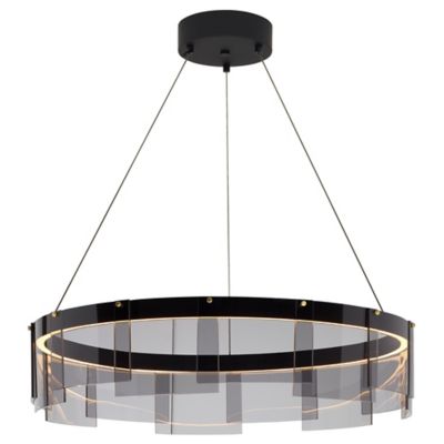 Stratos LED Chandelier