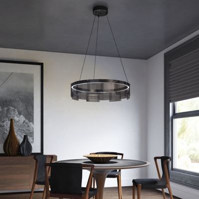 Stratos LED Chandelier