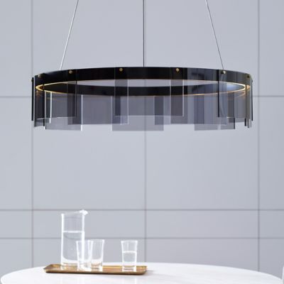 Stratos LED Chandelier