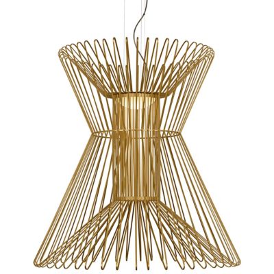 Syrma LED Grande Pendant