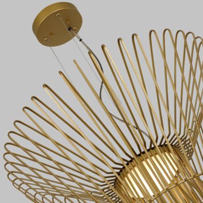 Syrma LED Grande Pendant