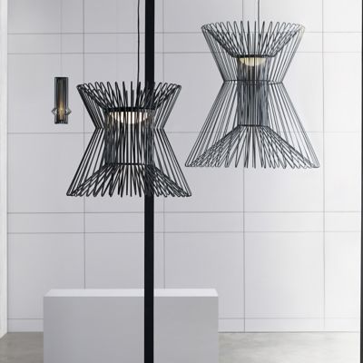 Syrma LED Grande Pendant