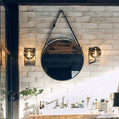 Sedona Wall Sconce