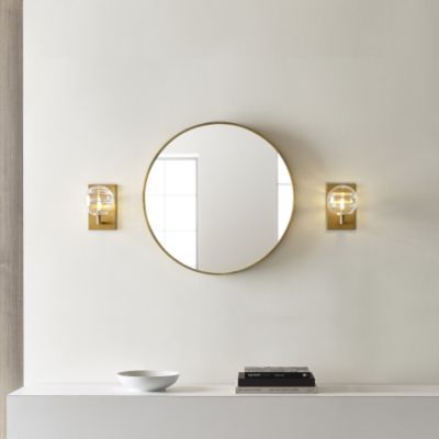 Sedona Wall Sconce