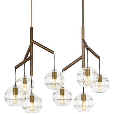 Sedona Chandelier