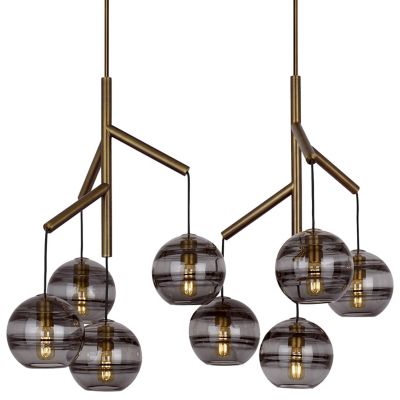 Sedona Chandelier