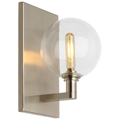 Gambit Wall Sconce