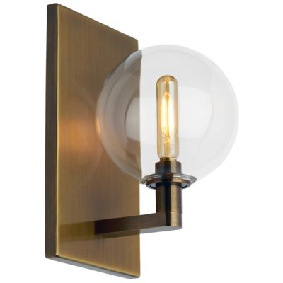 Gambit Wall Sconce