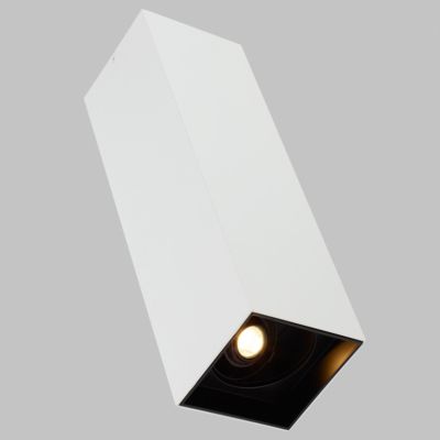 Exo 18 Inch LED Flushmount