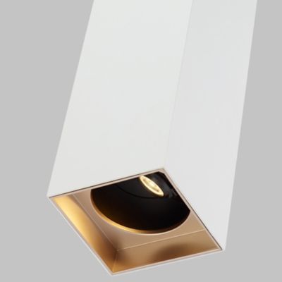 Exo 18 Inch LED Flushmount