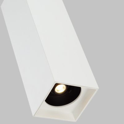 Exo 18 Inch LED Flushmount