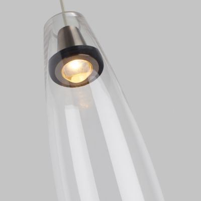 Coda LED Pendant