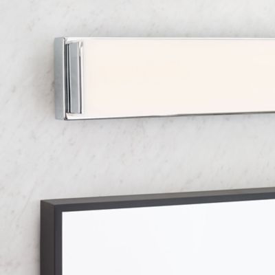 Sage LED Vanity Light