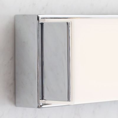 Sage LED Vanity Light