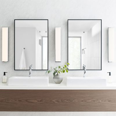 Sage LED Vanity Light