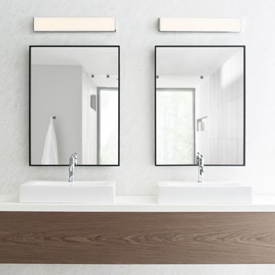 Sage LED Vanity Light