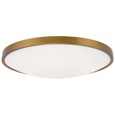 Vance LED Flushmount