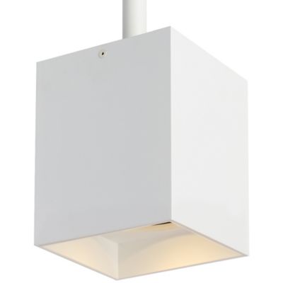 Exo 6 Inch LED Pendant