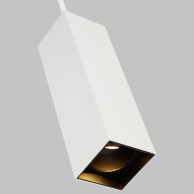 Exo 18 Inch LED Pendant