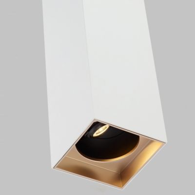 Exo 18 Inch LED Pendant