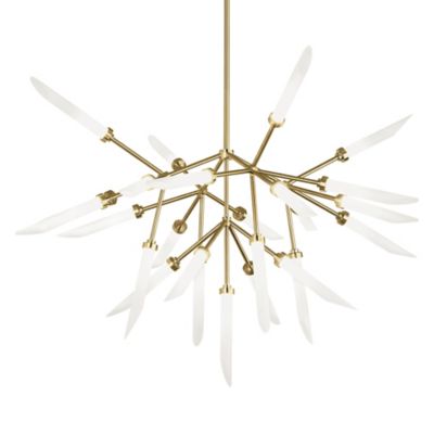 Spur LED Chandelier