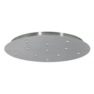 FreeJack Round Canopy 11-Port LED