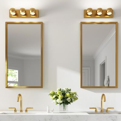 Oko Vanity Light