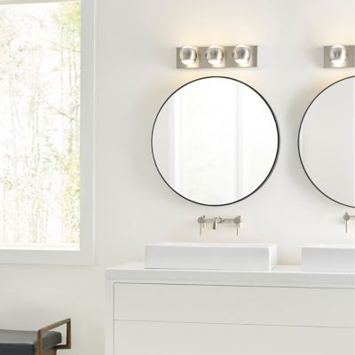 Oko Vanity Light