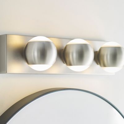 Oko Vanity Light
