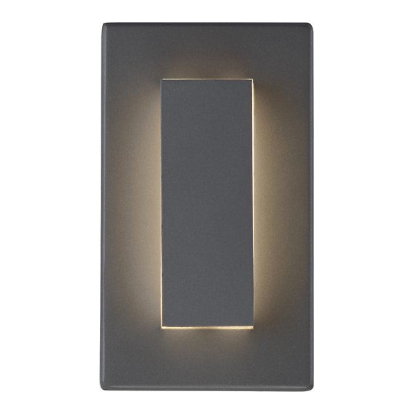 Aspen LED Outdoor Wall Sconce