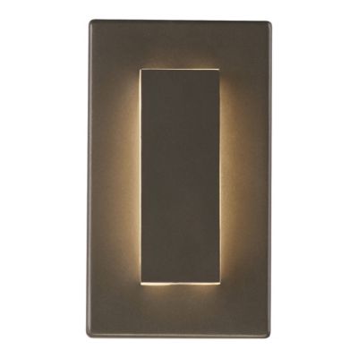 Aspen Outdoor Wall Sconce